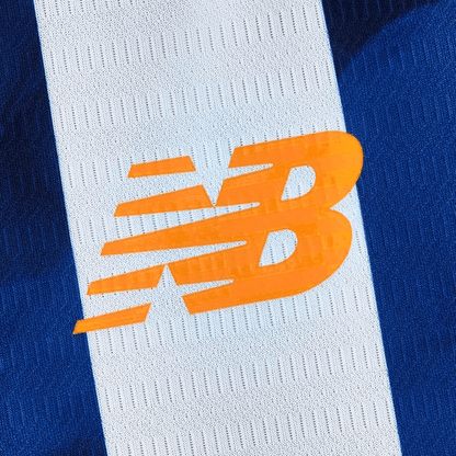 Camisola Porto Principal 2024/25 - ÚLTIMAS UNIDADES! 🔥🐉