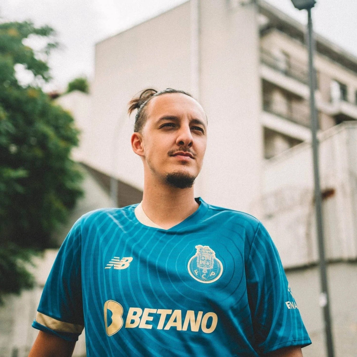 Camisola Porto Terceiro 2023/24- ÚLTIMAS UNIDADES! 🔥🐉