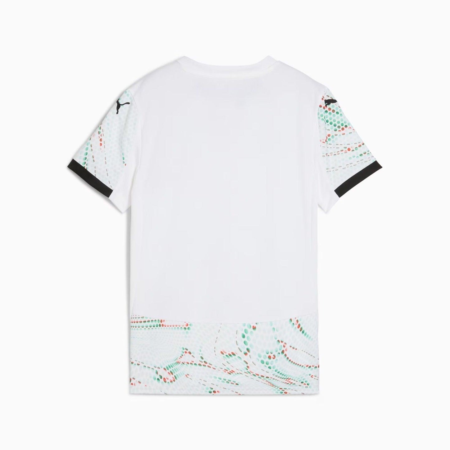 Camiseta visitante de Portugal para mujer 2025/26 - NUEVO LANZAMIENTO 