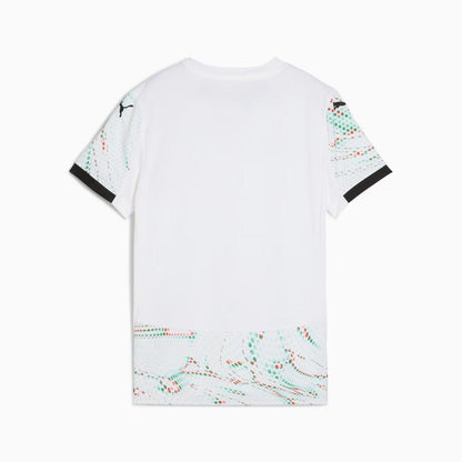 Camiseta visitante de Portugal para mujer 2025/26 - NUEVO LANZAMIENTO 