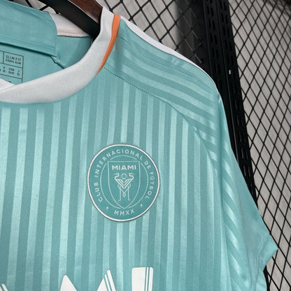 Camiseta del Inter Miami CF 2024 (Tercera equipación) - Versión para aficionados