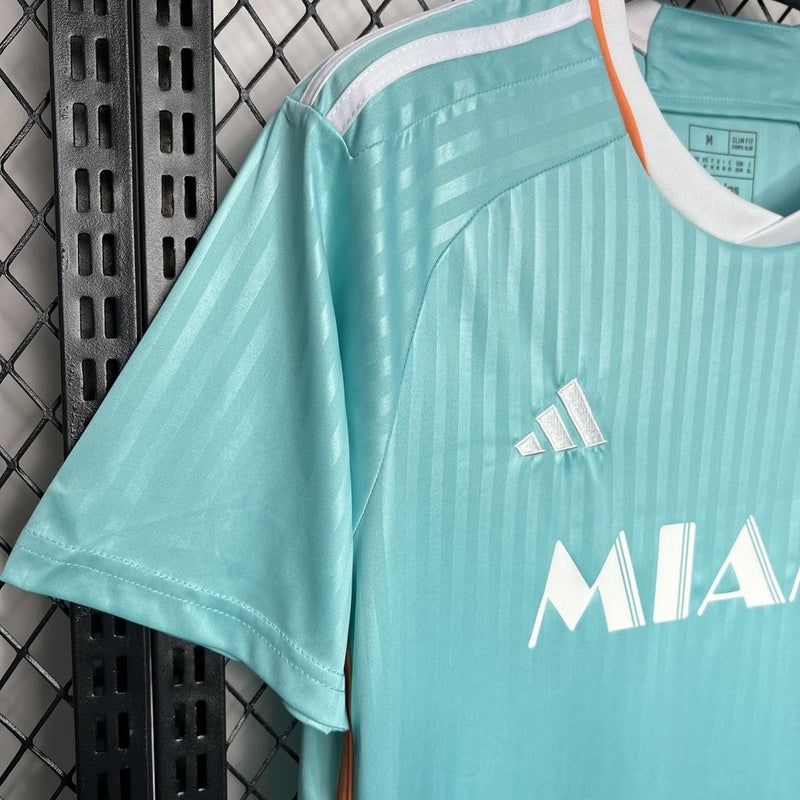 Camiseta del Inter Miami CF 2024 (Tercera equipación) - Versión para aficionados