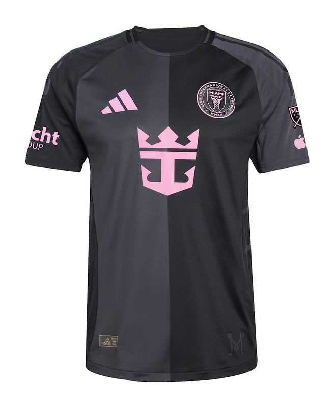 Inter Miami CF 25/26 II Away Jersey - Fan Version