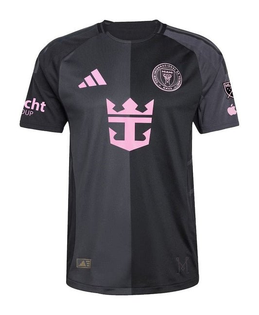 Inter Miami CF 25/26 II Away Jersey - Fan Version
