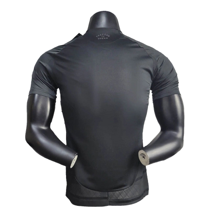 Inter Miami CF 25/26 II Away Jersey - Player Version