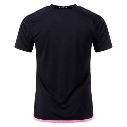 Camiseta de visitante del Inter Miami CF 23/24 II - Versión para aficionados