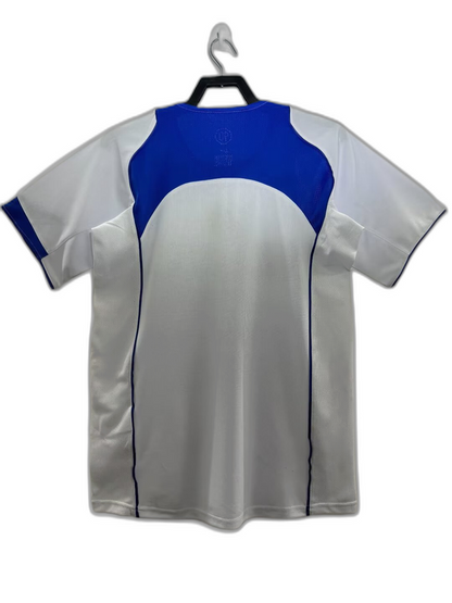 Inter Milan 04/05 II Away Jersey - Retro Version