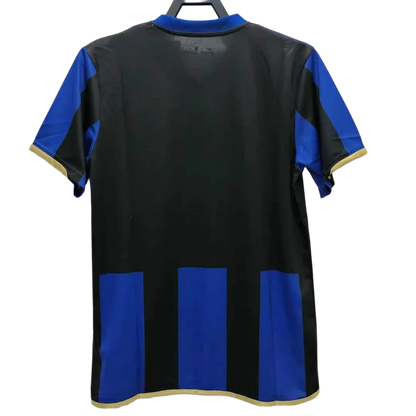 Inter Milan 08/09 I Home Jersey - Retro Version