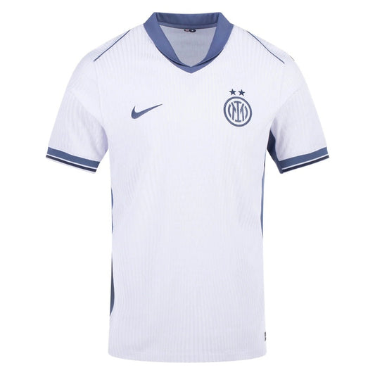 Inter Milan 24/25 II Away Jersey - Player Version