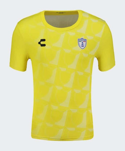Club World Cup Goalkeeper Shirt 1