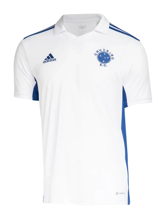 Cruzeiro 22/23 II Away Jersey - Fan Version