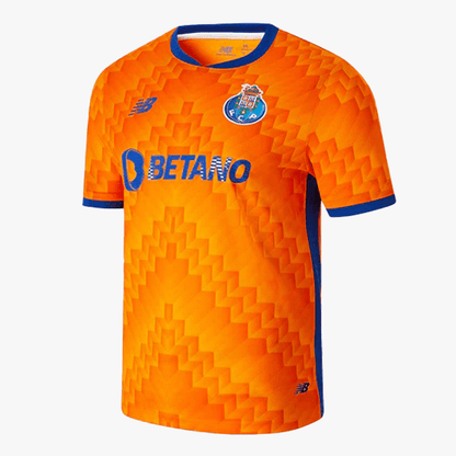 Camisola Porto Alternativa 2024/25 - ÚLTIMAS UNIDADES! 🔥🐉