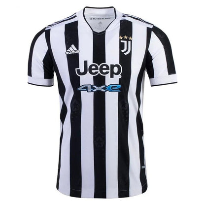Camiseta local de la Juventus 21/22 - Versión del jugador