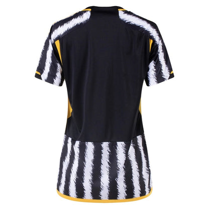 Juventus 23/24 I Home Jersey - Women's
