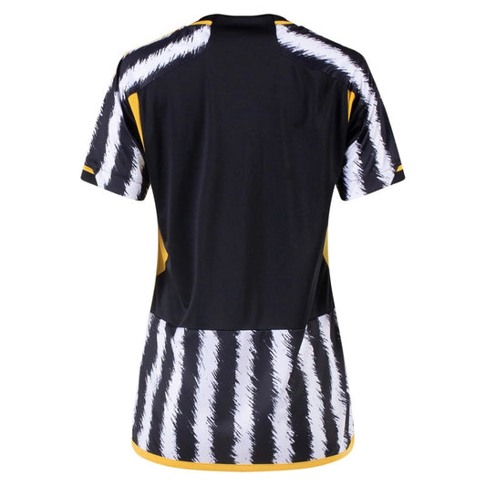 Juventus 23/24 I Home Jersey - Women's