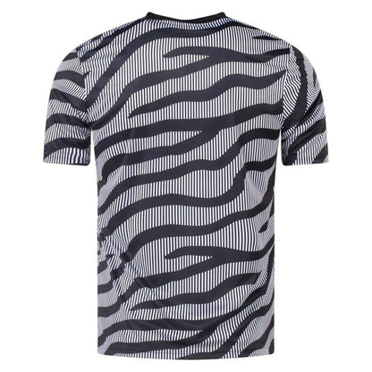 Juventus Pre Match Training Jersey 23/24 - Fan Version