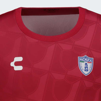 Club World Cup Goalkeeper Shirt 2