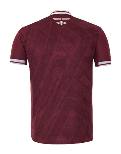 Fluminense 22/23 III Third Jersey - Fan Version