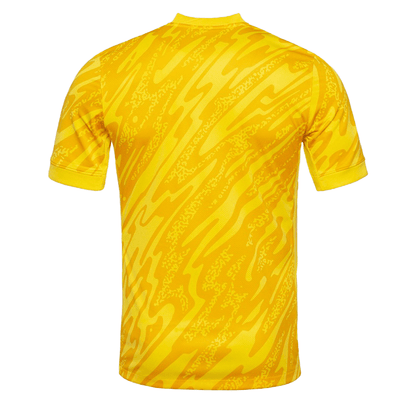 Camisola Portugal Guarda-Redes Amarela 2024/25 - ÚLTIMAS UNIDADES