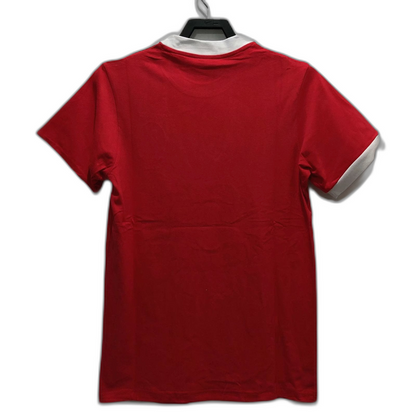 Camiseta del Liverpool 1965 Edición Wembley - Versión retro