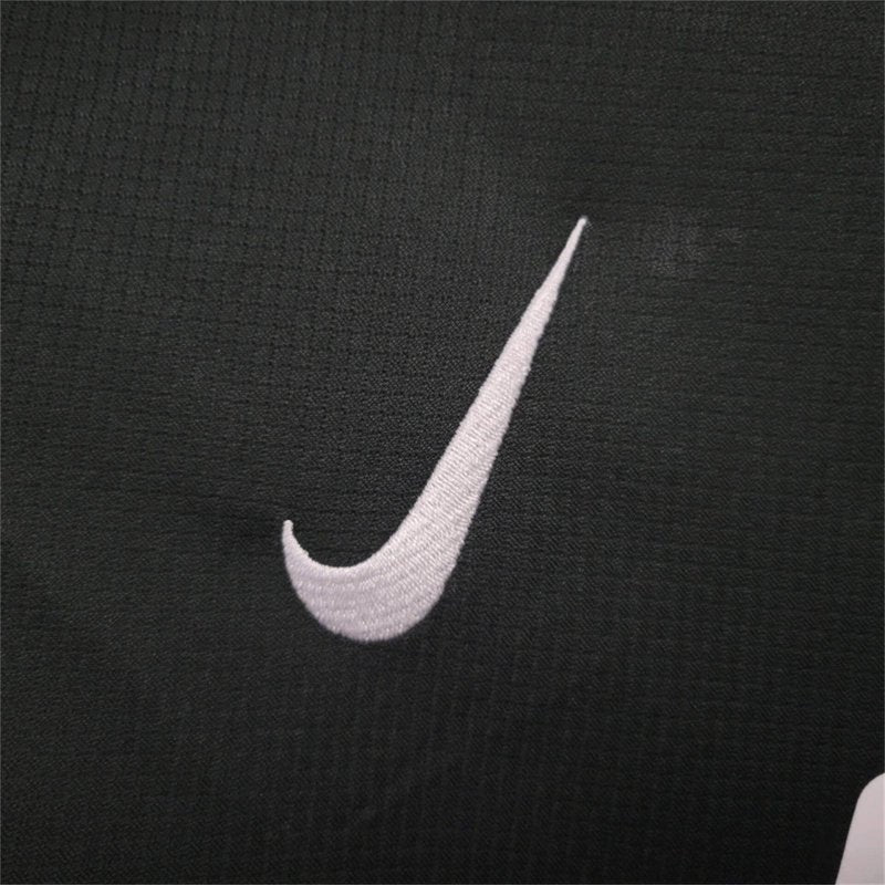 Camiseta visitante del Liverpool 24/25 II - Mujer