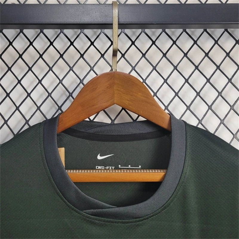 Camiseta visitante del Liverpool 24/25 II - Mujer