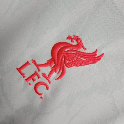 Tercera camiseta del Liverpool 24/25 - Versión para aficionados