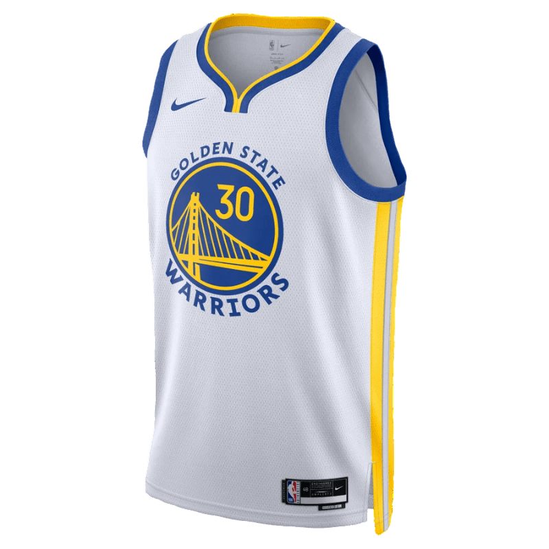 Edición de los Golden State Warriors de la Asociación Nike 
