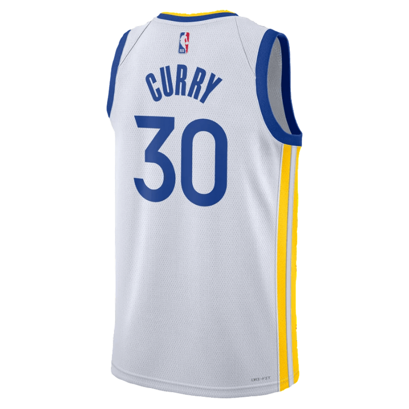Edición de los Golden State Warriors de la Asociación Nike 