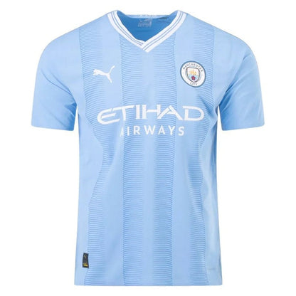 Manchester City 23/24 I Home Jersey - Player Version