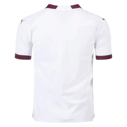 Manchester City 23/24 II Away Jersey - Player Version