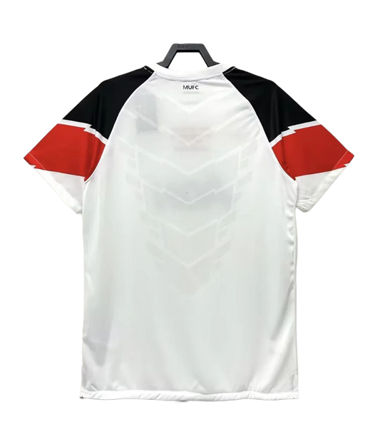 Manchester United 11/12 II Away Jersey - Retro Version