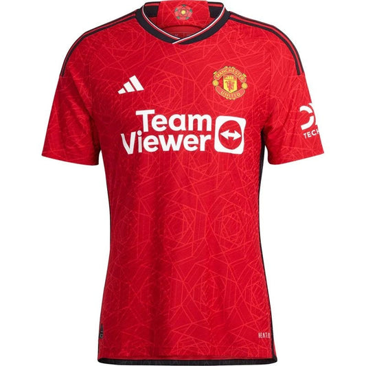 Camiseta local del Manchester United 23/24 - Versión de jugador