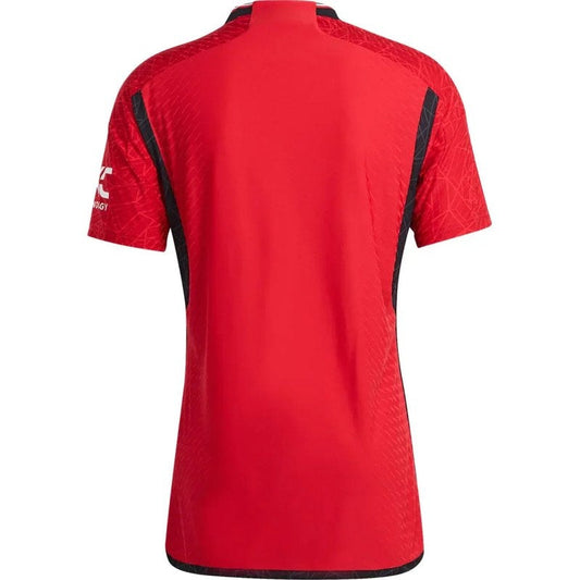 Camiseta local del Manchester United 23/24 - Versión de jugador