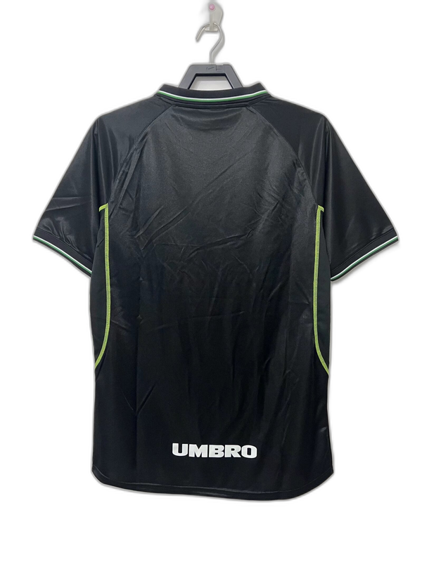 Manchester United 98/99 III Third Jersey - Retro Version