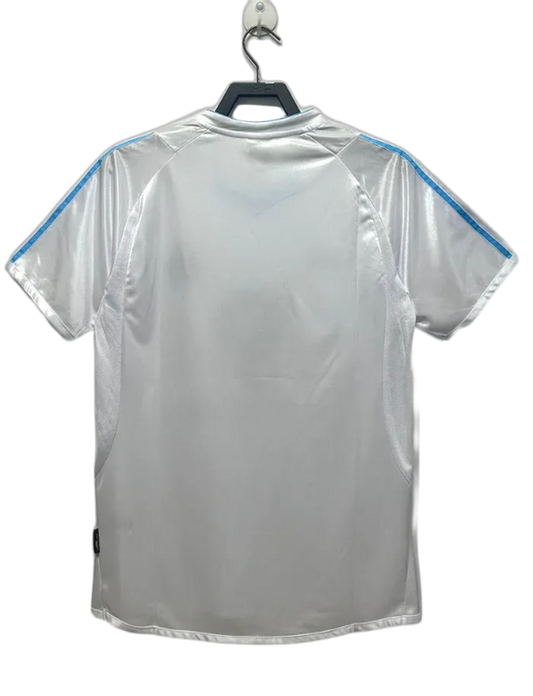 Marseille 02/03 I Home Jersey - Retro Version
