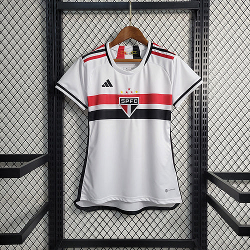 São Paulo 23-24 Feminina home