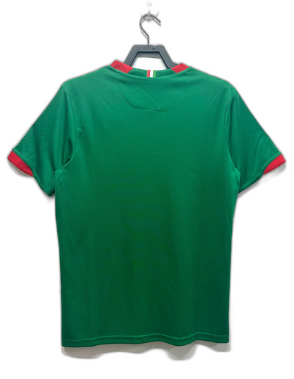 Mexico 2006 I Home Jersey - Retro Version