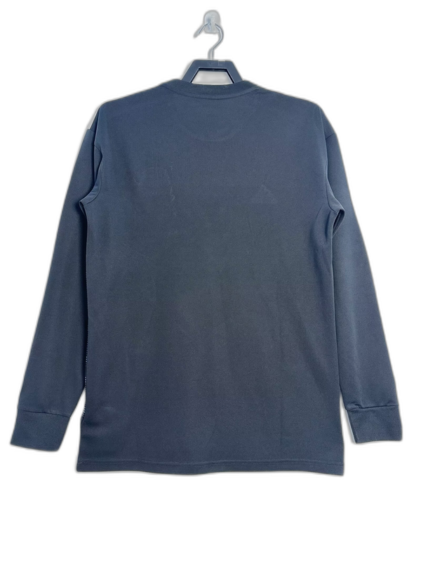 Mexico 2019 I Home Jersey - Long Sleeve Retro Version