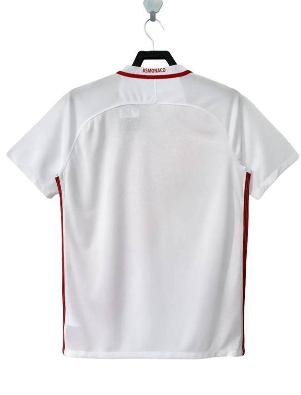Monaco 16/17 I Home Jersey - Retro Version