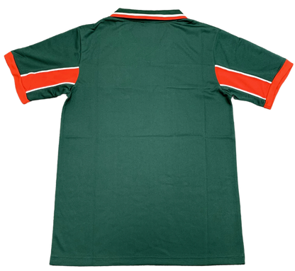 Morocco 1998 I Home Jersey - Retro Version