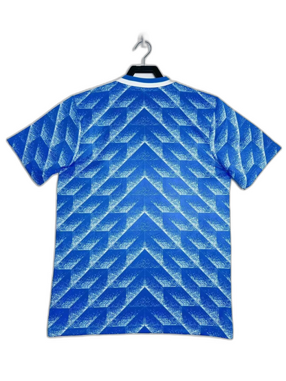 Camiseta de visitante de Países Bajos 1988 II - Versión retro