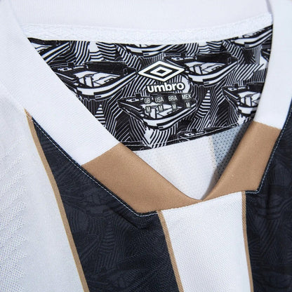 Neymar Jr. - Santos 24/25 II Away Jersey - Fan Version