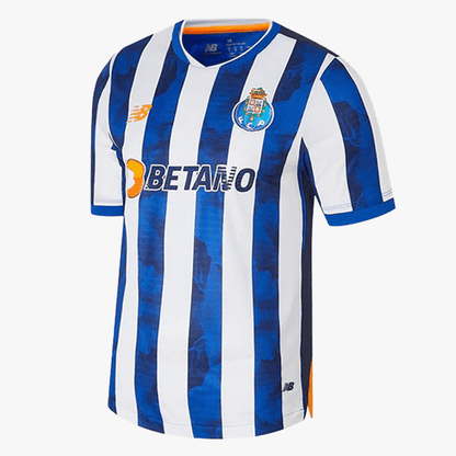 Camisola Porto Principal 2024/25 - ÚLTIMAS UNIDADES! 🔥🐉
