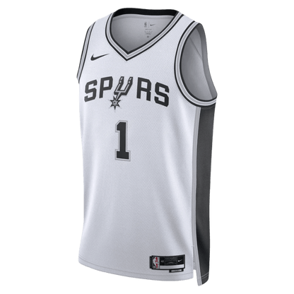 San Antonio Spurs Association Wembanyama