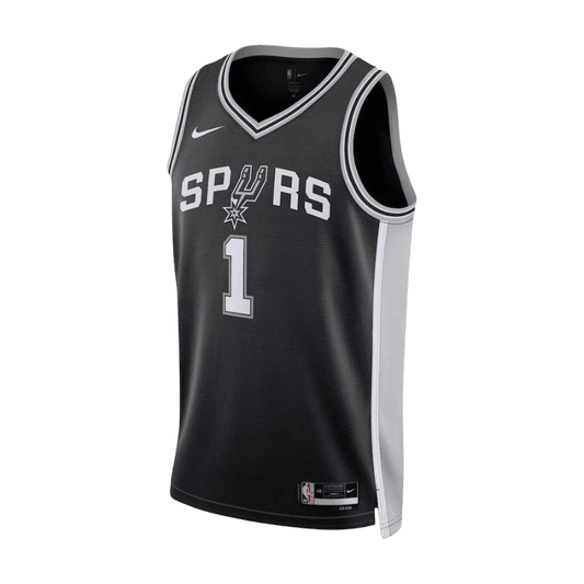 San Antonio Spurs Nike Icon Edition