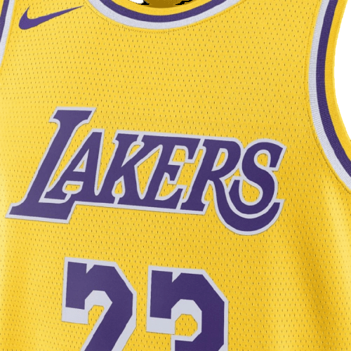 Los Angeles Lakers Icon Edition 23-2024