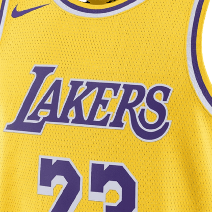Los Angeles Lakers Icon Edition 23-2024