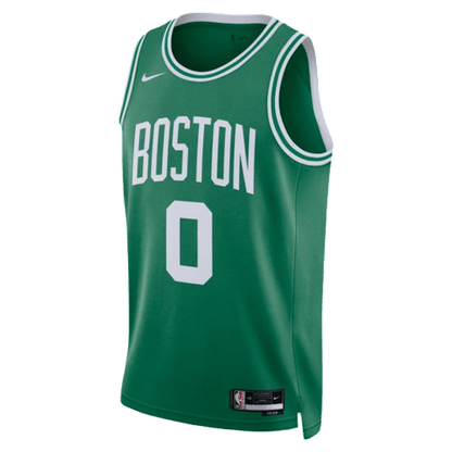 Boston Celtics Nike Icon Edition