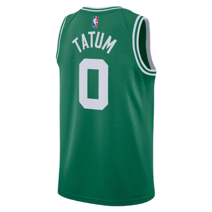 Boston Celtics Nike Icon Edition